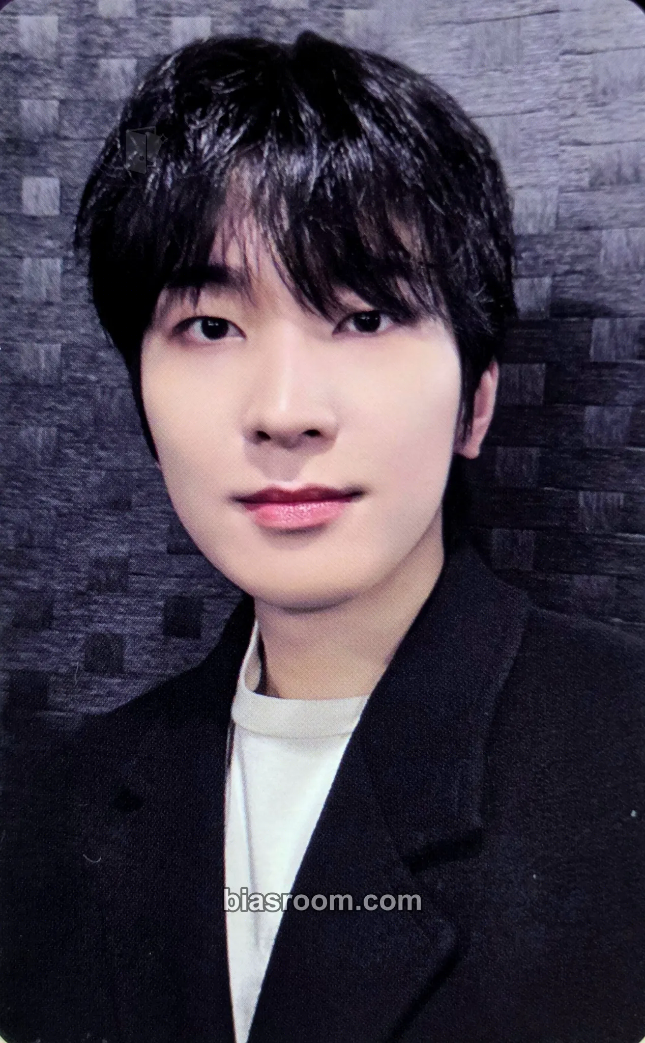 Wonwoo HAPPY BURSTDAY Photocard - SEVENTEEN - SEVENTEEN K-pop photocard