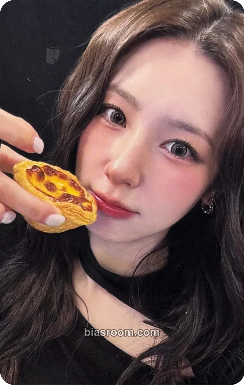 Miyeon We are Photocard - i-dle - i-dle K-pop photocard