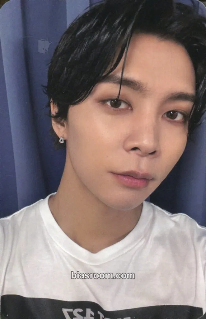 Johnny Neo City: The UNITY (3rd NCT127 Tour) Photocard - NCT 127 - NCT 127 K-pop photocard