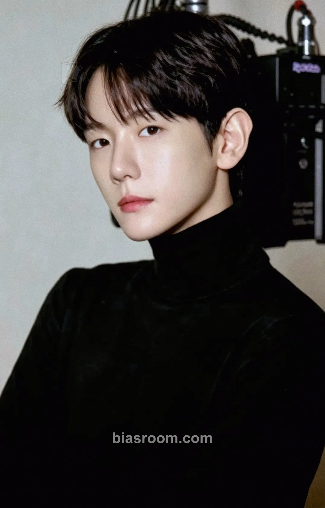 Baekhyun BAEKHYUN × hfp Photocard - EXO - EXO K-pop photocard