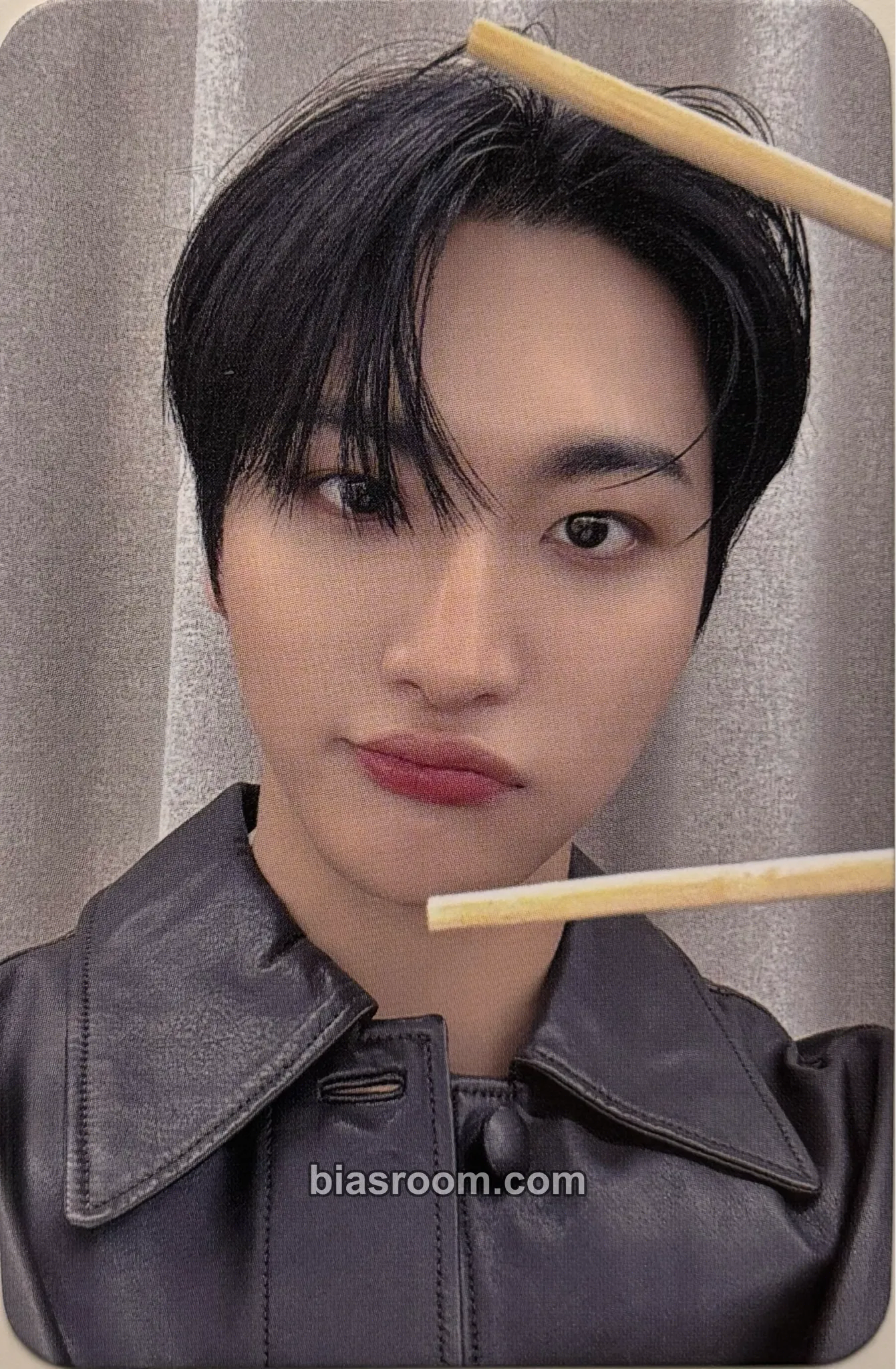 Seonghwa GOLDEN HOUR : Part.4 Photocard - ATEEZ - ATEEZ K-pop photocard