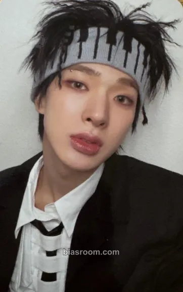Tomoya Mmchk Photocard - NEXZ - NEXZ K-pop photocard