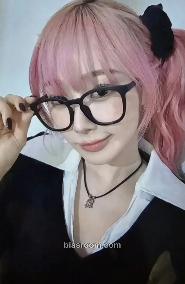 Giselle SYNK : aeXIS LINE Photocard - aespa - aespa K-pop photocard