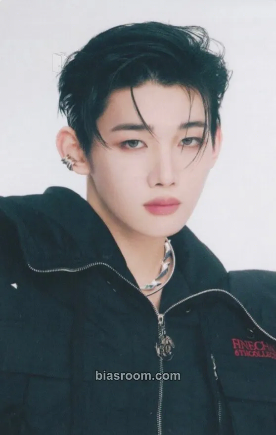 Jo AWAKEN THE BLOODLINE (Asia Tour) Photocard - &TEAM - &TEAM K-pop photocard