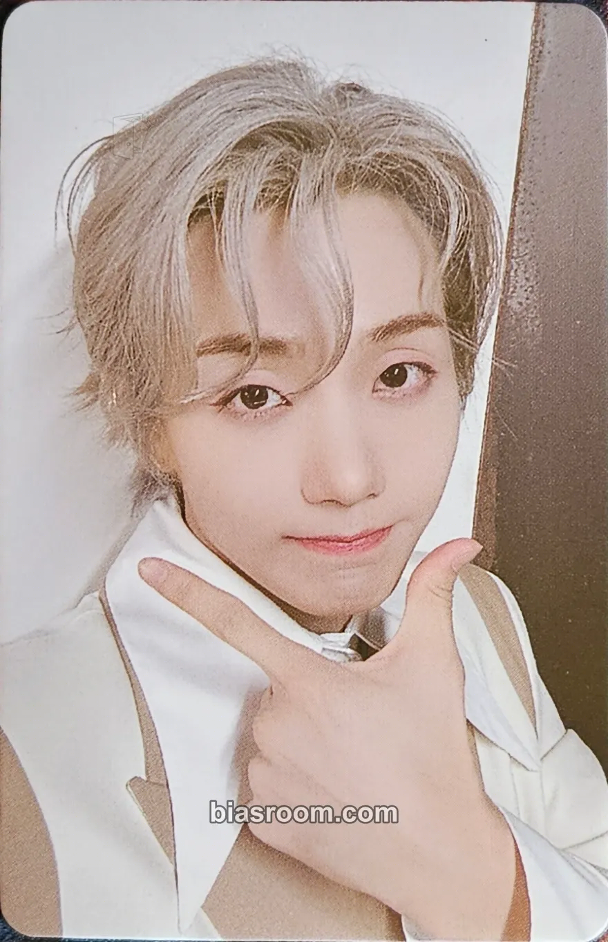 Havit DREAM LIKE Photocard - TRENDZ - TRENDZ K-pop photocard