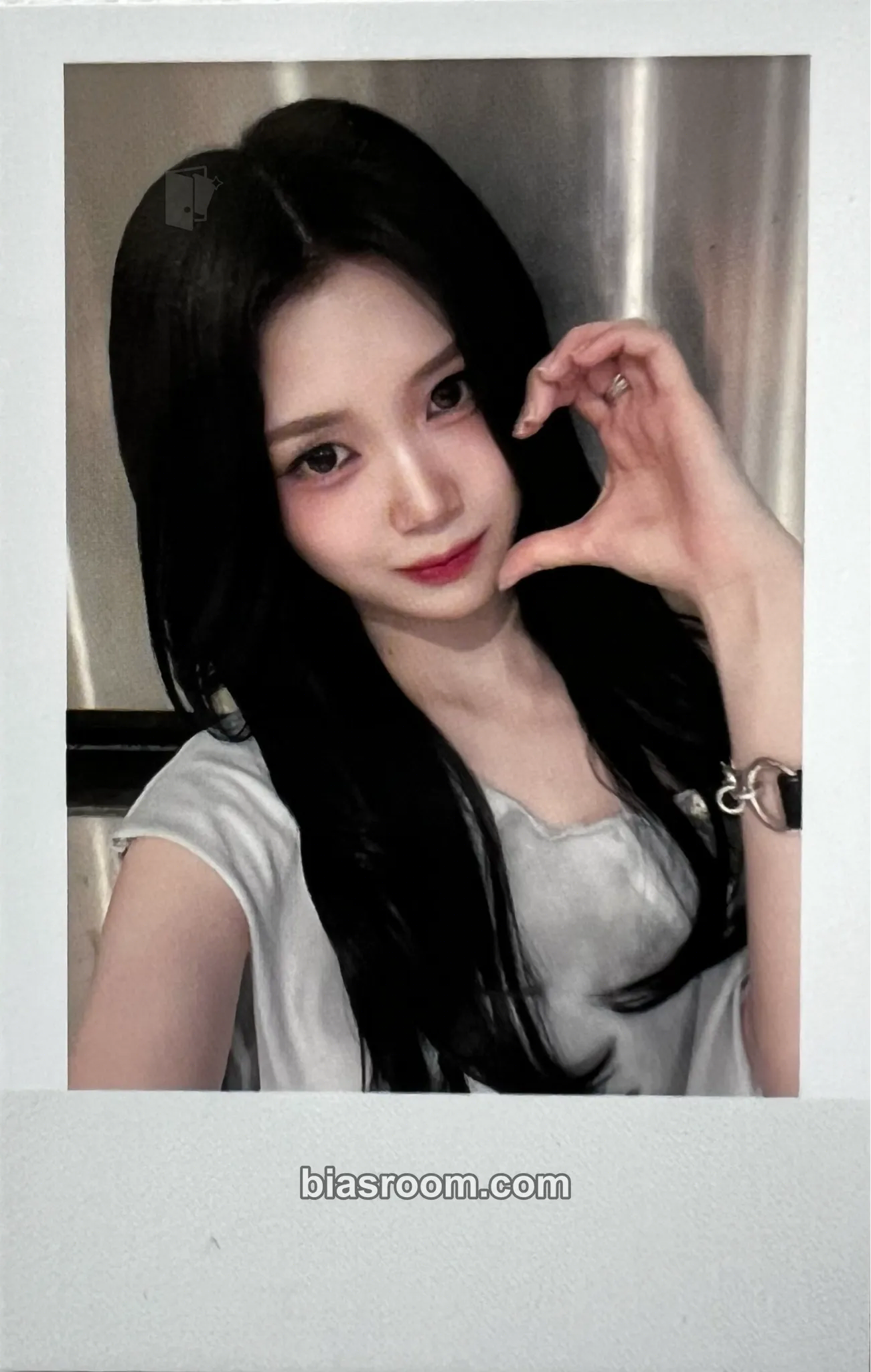 Yubin tripleS 1st Asia Tour: My Secret New Zone Photocard - tripleS - tripleS K-pop photocard