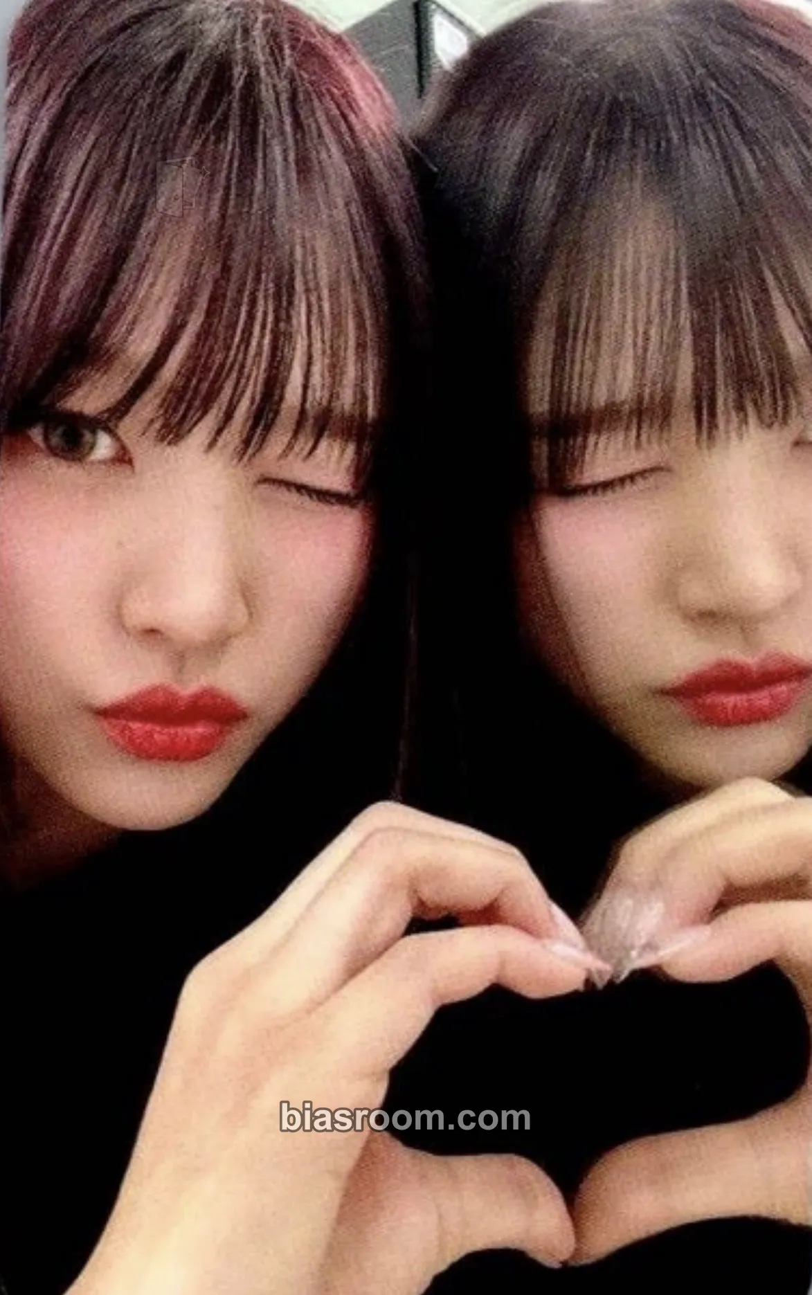 Minami SCENEDROME Photocard - RESCENE - RESCENE K-pop photocard
