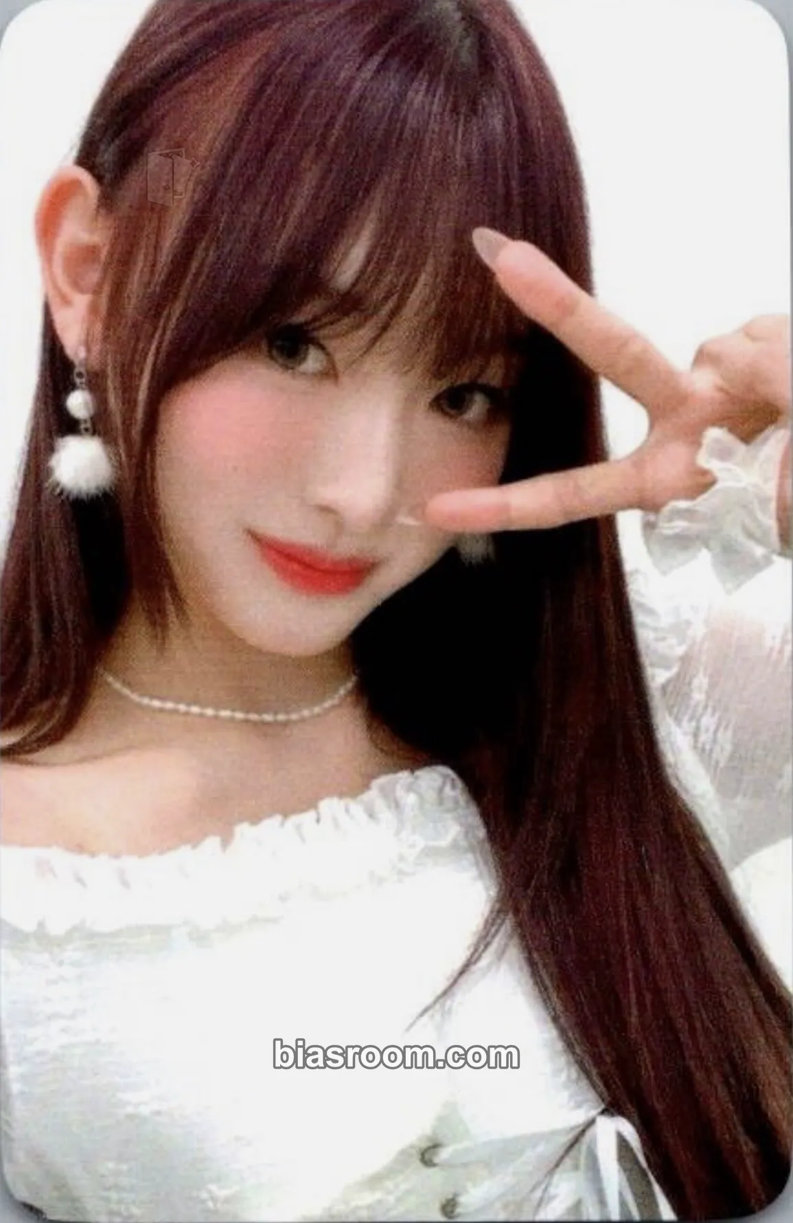 Minami SCENEDROME Photocard - RESCENE - RESCENE K-pop photocard