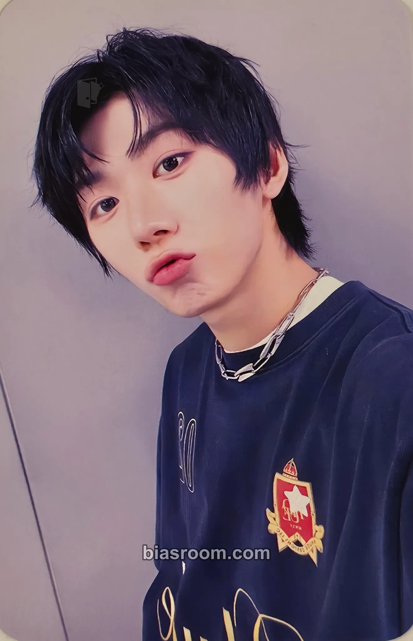 Han WHO WE ARE Photocard - AHOF - AHOF K-pop photocard