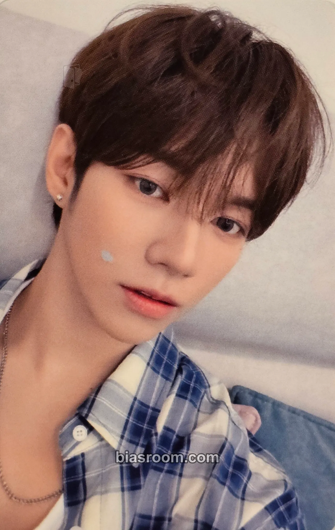 JL WHO WE ARE Photocard - AHOF - AHOF K-pop photocard