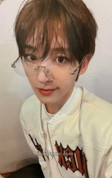 Donghyeon My First Kick Photocard - KickFlip - KickFlip K-pop photocard
