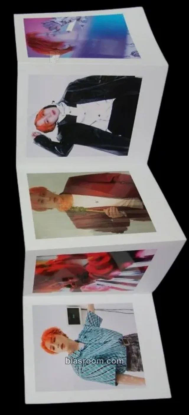 Ha Sung Woon - Ha Sung Woon - Twilight Zone Album album inclusion