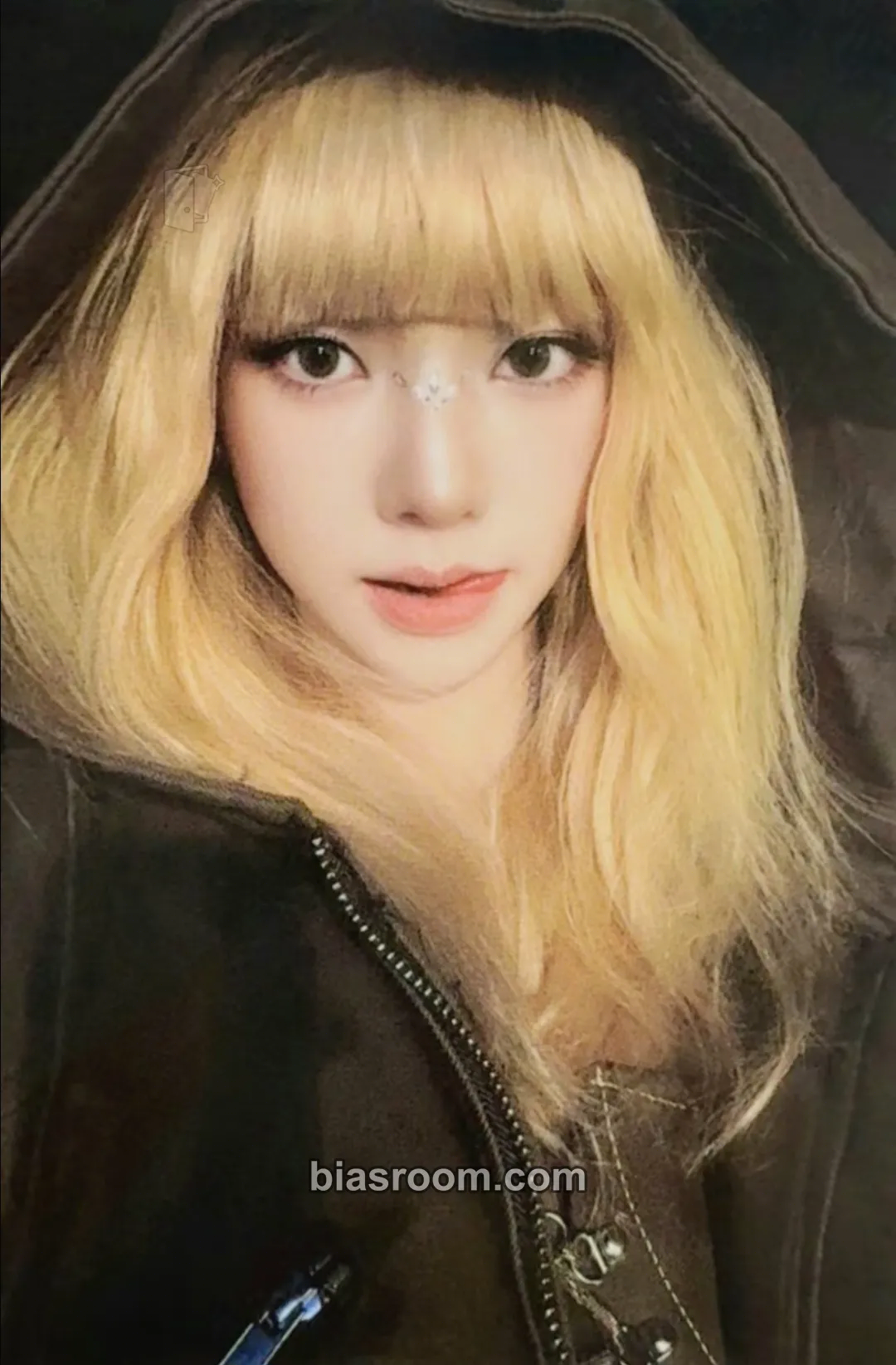 Karina Armageddon Photocard - aespa - aespa K-pop photocard