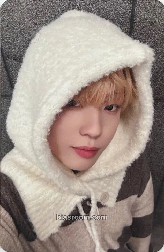 Keiju My First Flip Photocard - KickFlip - KickFlip K-pop photocard
