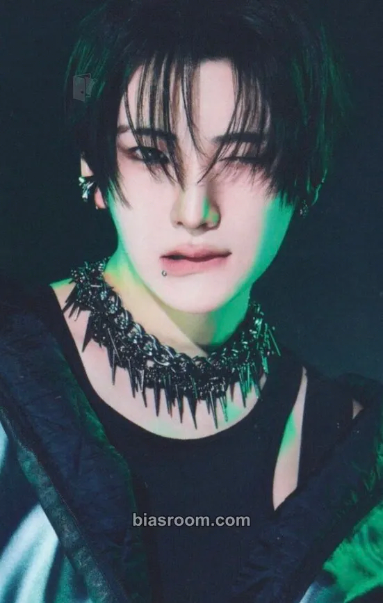 Yuma 2026 &TEAM CONCERT TOUR 'BLAZE THE WAY' Photocard - &TEAM - &TEAM K-pop photocard