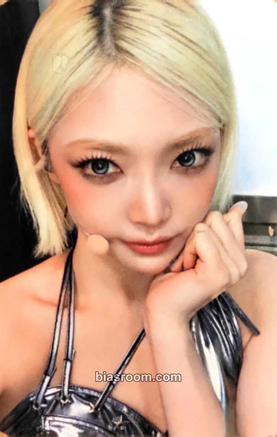 EVERGLOW 