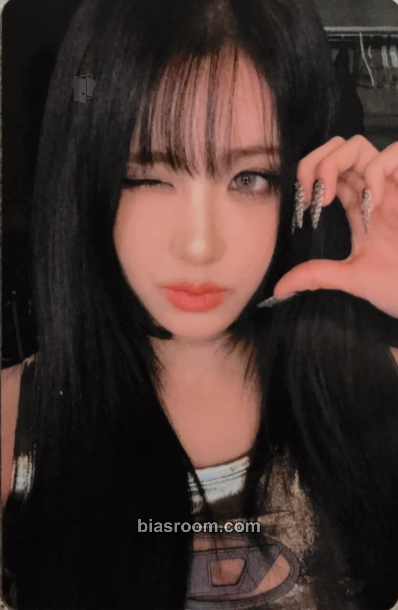 EVERGLOW 