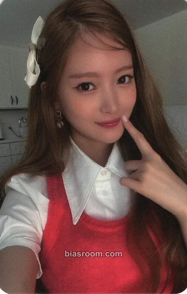 H1-KEY - Seoi - RUN Album
