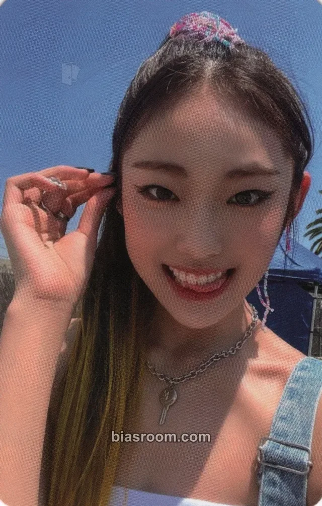 H1-KEY - Yel - RUN Album
