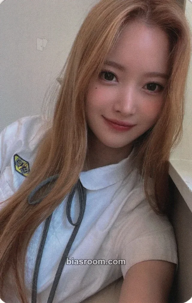 H1-KEY - Seoi - RUN Album