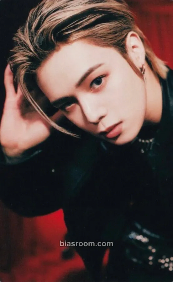 K AWAKEN THE BLOODLINE (Asia Tour) Photocard - &TEAM - &TEAM K-pop photocard