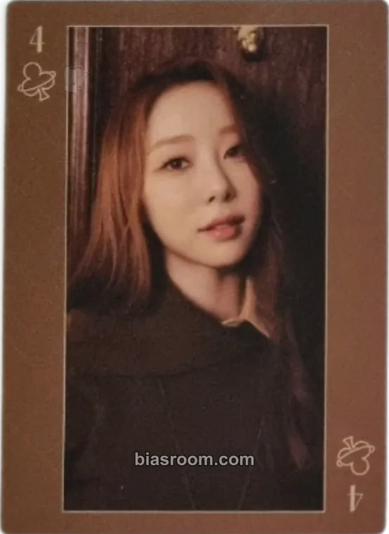 Yeonjung 5th OFFICIAL FANCLUB 'UJUNG' KIT Photocard - WJSN - WJSN K-pop photocard