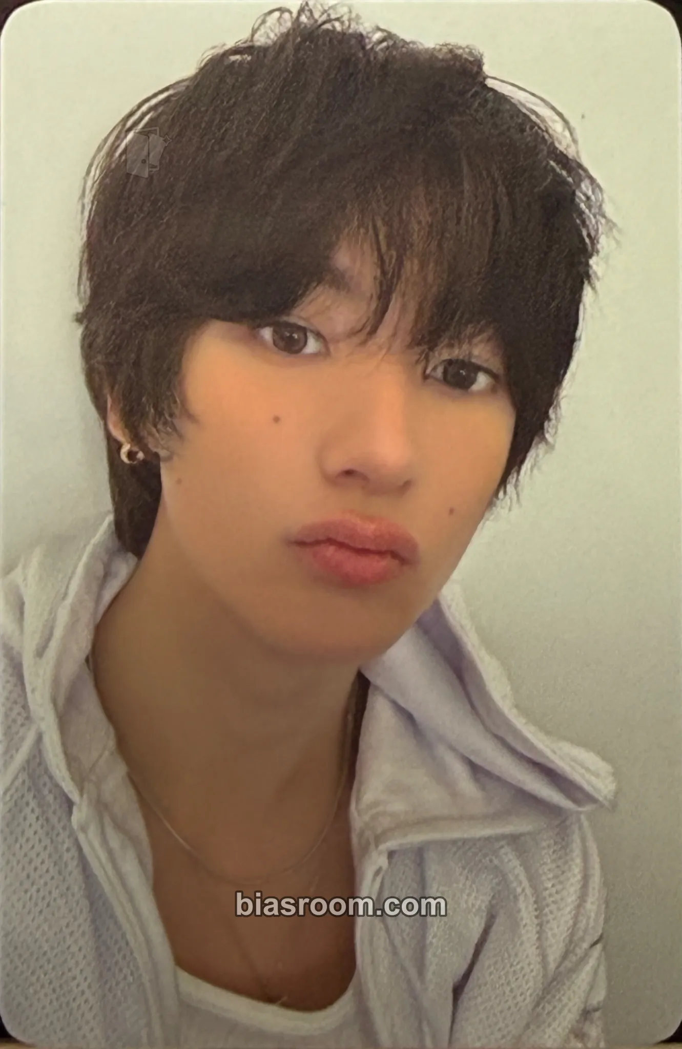 Anton 2026 Season's Greetings Photocard - RIIZE - RIIZE K-pop photocard
