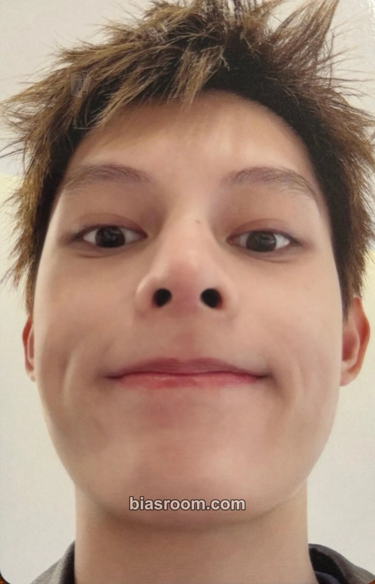 James GREENGREEN Photocard - CORTIS - CORTIS K-pop photocard