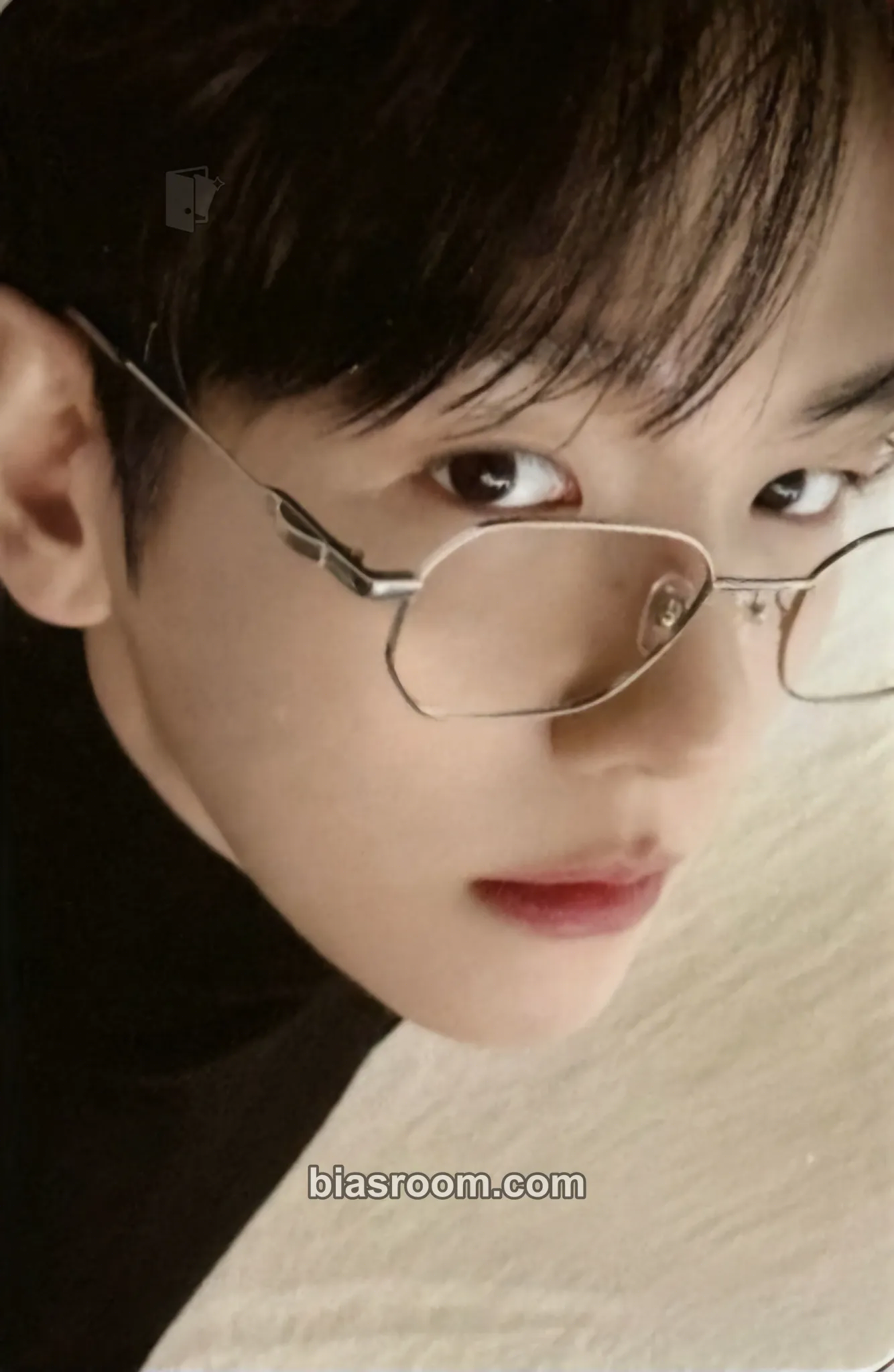 Baekhyun BAEKHYUN × hfp Photocard - EXO - EXO K-pop photocard