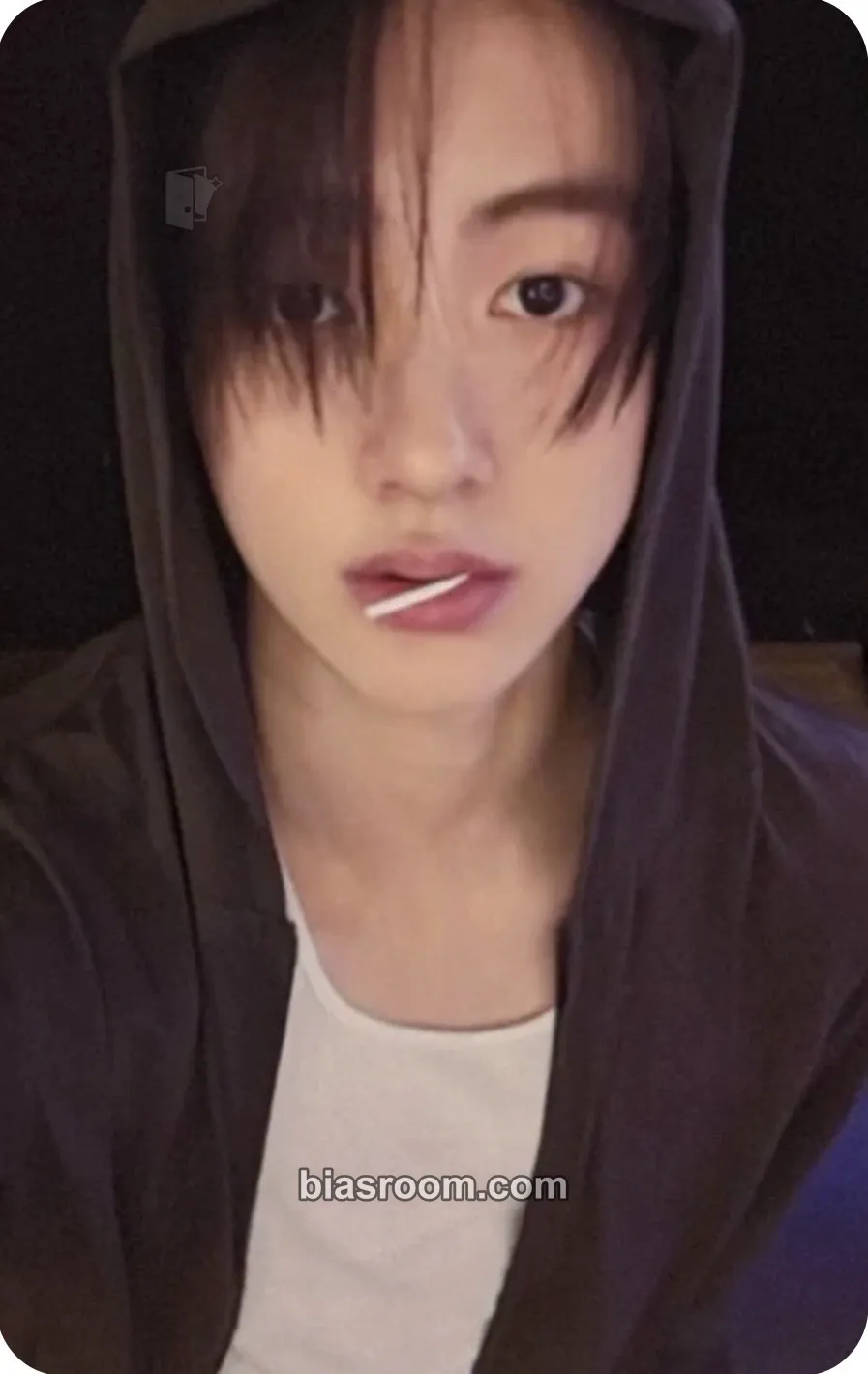 Seonghyeon GREENGREEN Photocard - CORTIS - CORTIS K-pop photocard