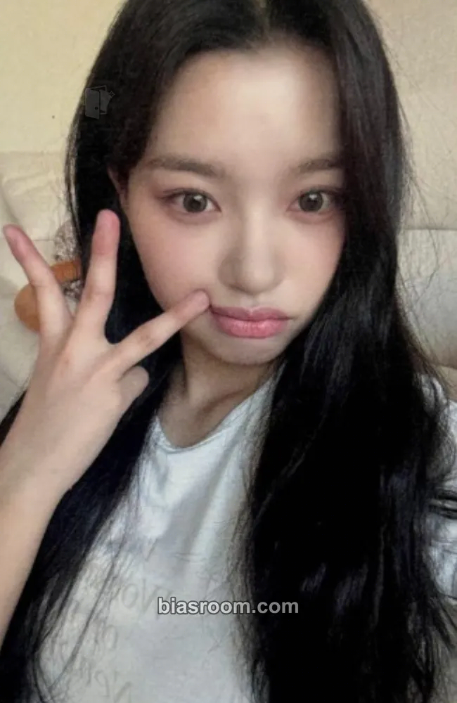Duna Japan Live: Class of Season 1 Episode Photocard - CSR - CSR K-pop photocard