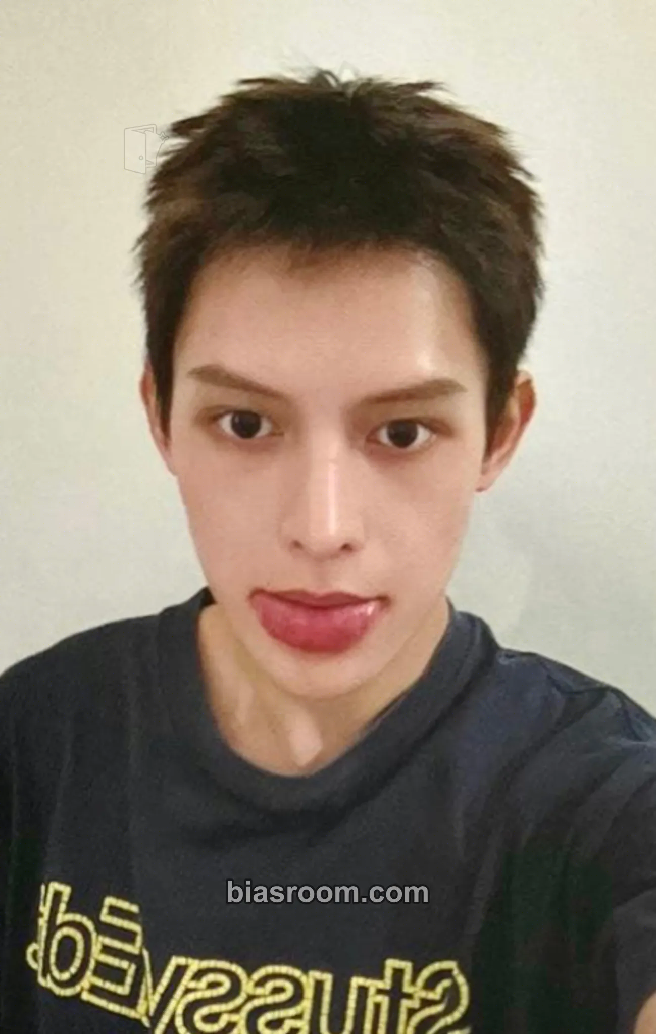 James GREENGREEN Photocard - CORTIS - CORTIS K-pop photocard