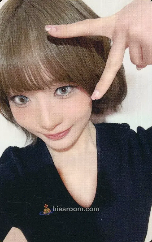 Shizuku 2025 1ST ARENA LIVE TOUR <THIS IS ME:I> Photocard - ME:I - ME:I K-pop photocard