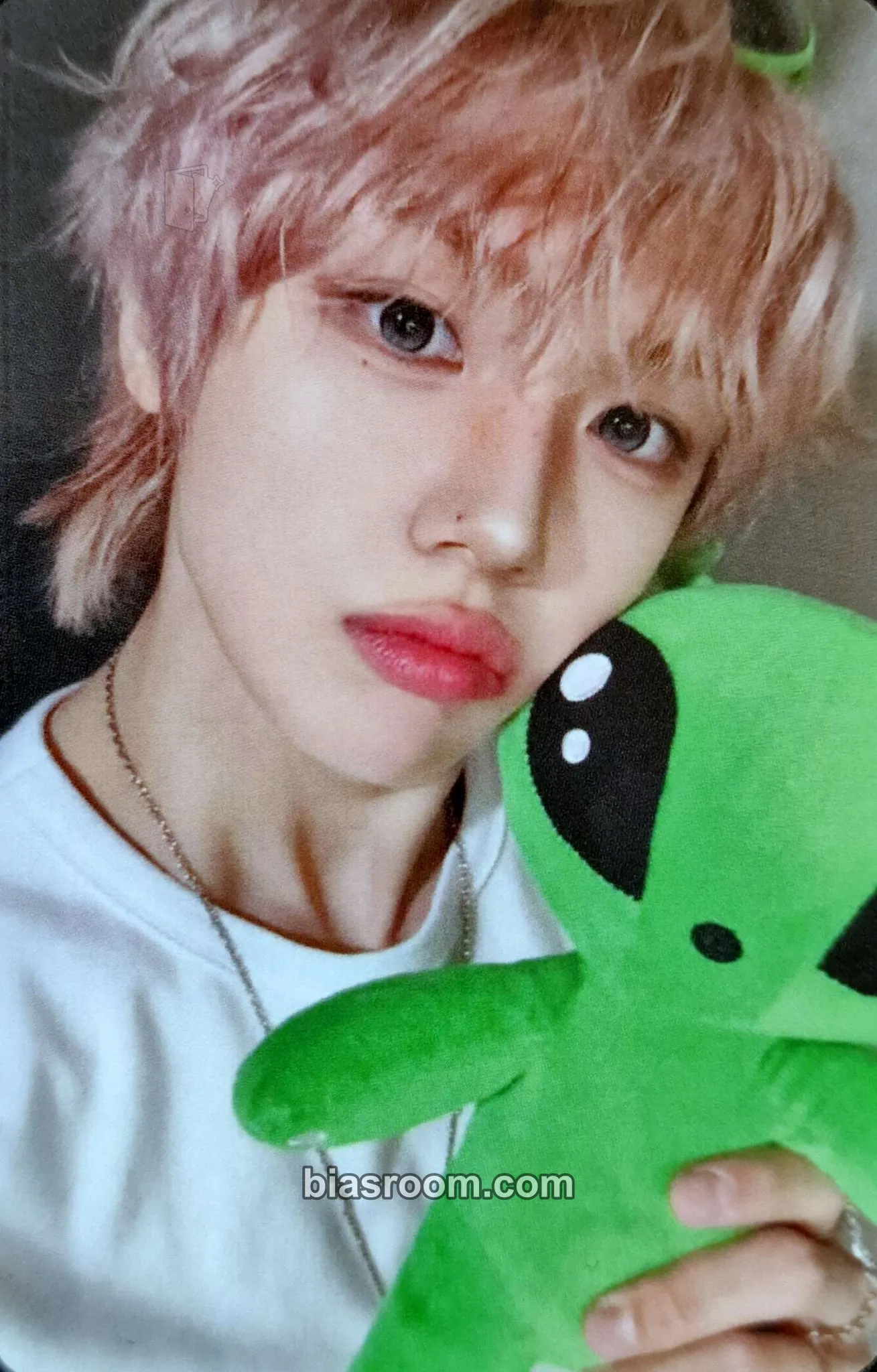 Seongmin Dare to Crave: Epilogue Photocard - CRAVITY - CRAVITY K-pop photocard