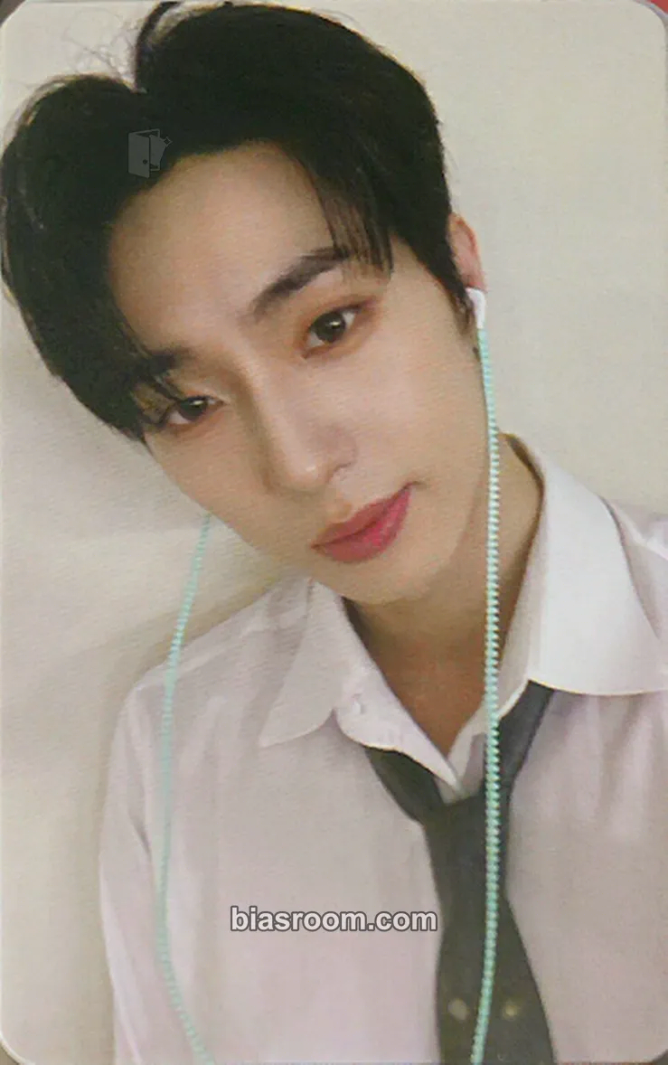 Jay 2024 Asc2nt Live in Japan Photocard - Asc2nt - Asc2nt K-pop photocard