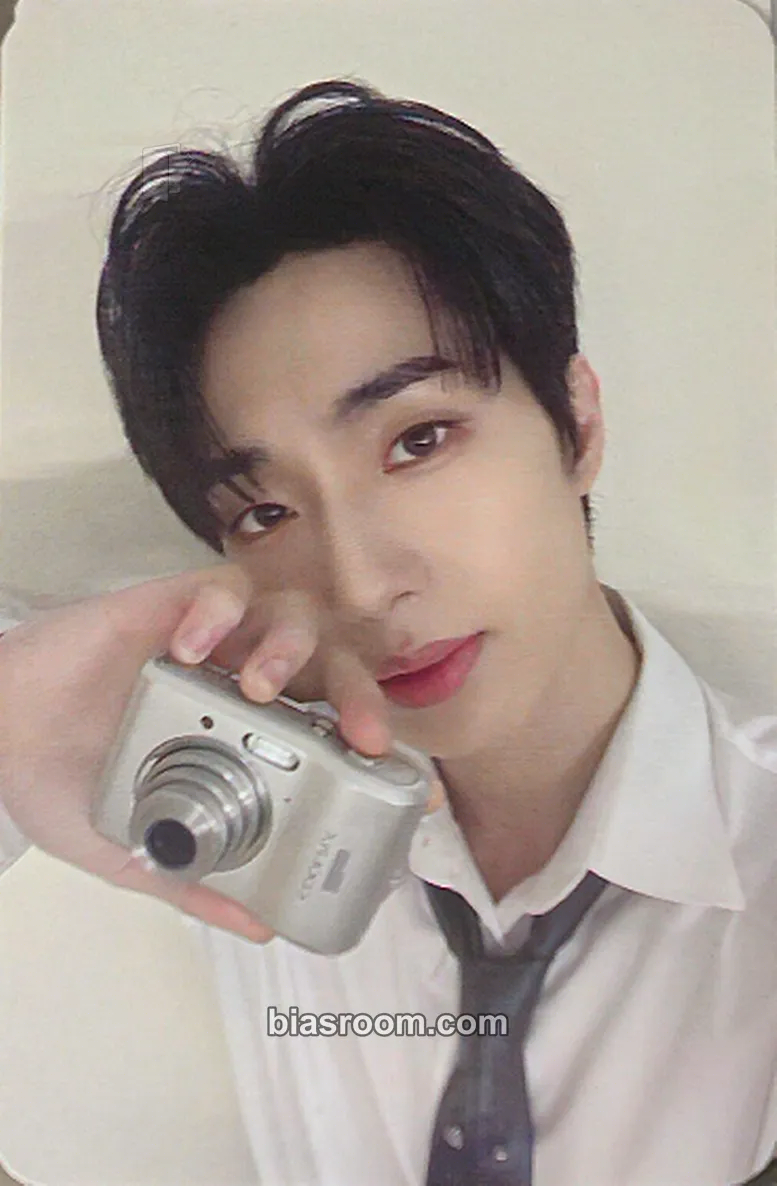 Jay 2024 Asc2nt Live in Japan Photocard - Asc2nt - Asc2nt K-pop photocard