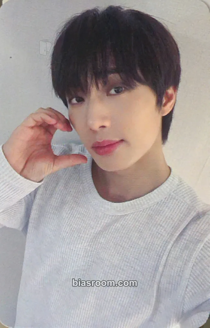 Jay 2024 Asc2nt Live in Japan Photocard - Asc2nt - Asc2nt K-pop photocard