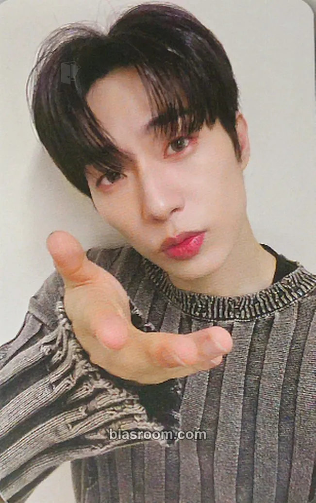 Jay 2024 Asc2nt Live in Japan Photocard - Asc2nt - Asc2nt K-pop photocard