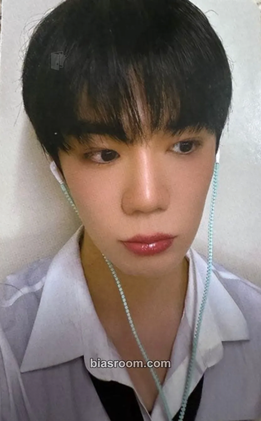 Reon 2024 Asc2nt Live in Japan Photocard - Asc2nt - Asc2nt K-pop photocard