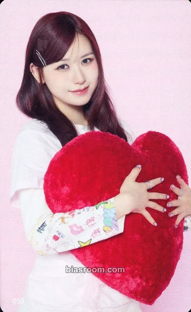 Momona 2025 1ST ARENA LIVE TOUR <THIS IS ME:I> Photocard - ME:I - ME:I K-pop photocard