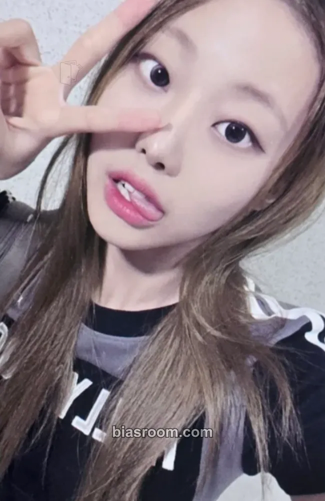 Sheon appendix: Of All We Have Lost Photocard - Billlie - Billlie K-pop photocard