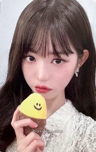 Wonyoung I've Mine Photocard - IVE - IVE K-pop photocard