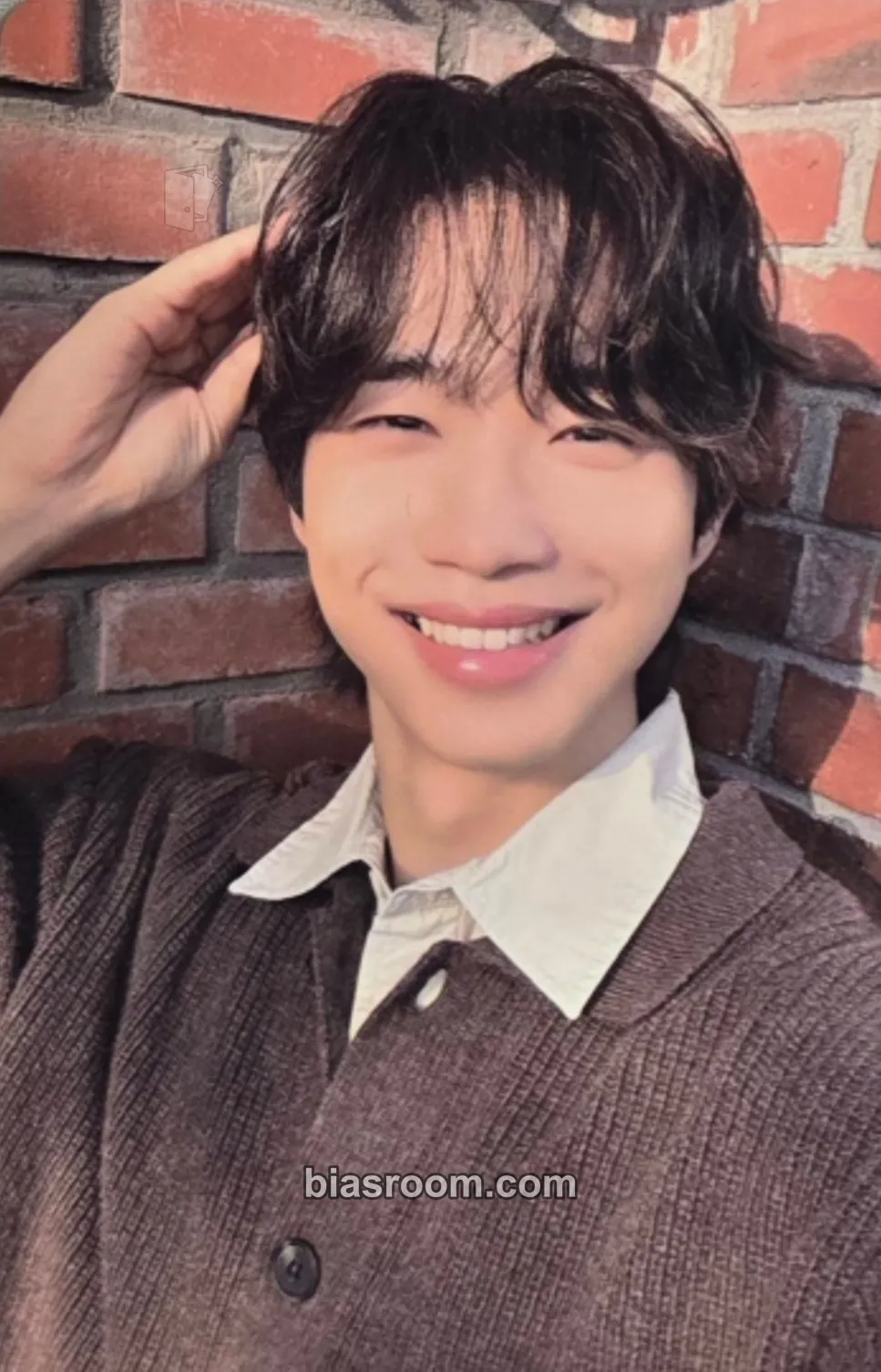 Dongsung 2026 N.Flying FAN MEETING ‘우.사.합 : 우리 사소한 얘기 좀 합시다’ Photocard - N.Flying - N.Flying K-pop photocard