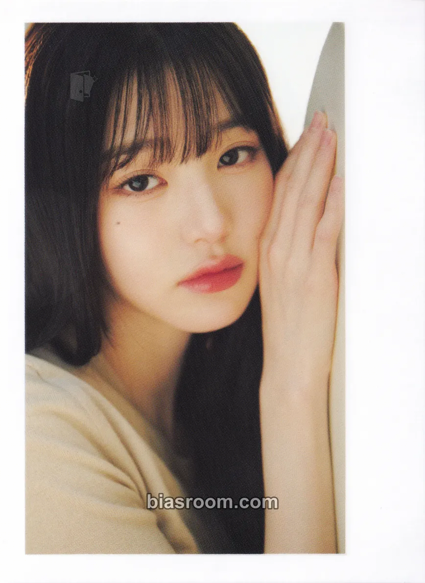 Wonyoung I've Mine Photocard - IVE - IVE K-pop photocard