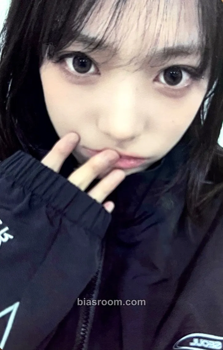 Siyeon Rockation: Homecoming Photocard - QWER - QWER K-pop photocard