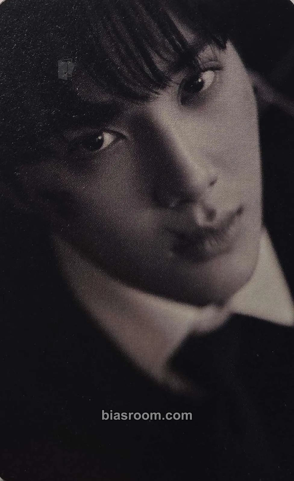Haknyeon Maverick Photocard - THE BOYZ - THE BOYZ K-pop photocard