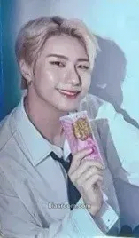 Seungsik JUST BITE Photocard - VICTON - VICTON K-pop photocard