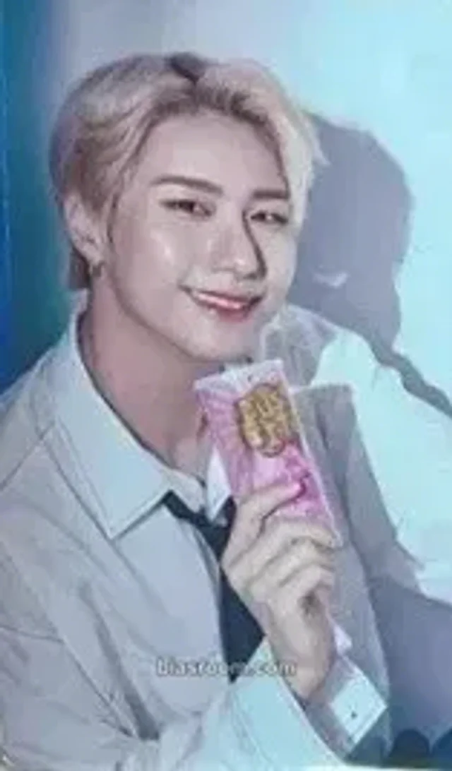 VICTON - Seungsik - JUST BITE Other FPO brand collaboration