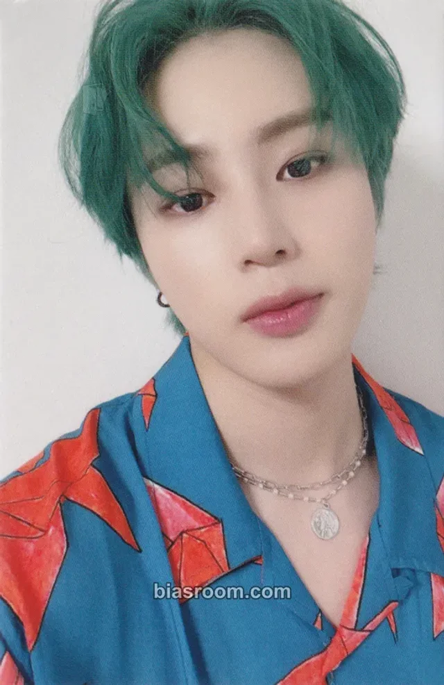 Ha Sung Woon - Ha Sung Woon - Select Shop Album album photocard sweet version