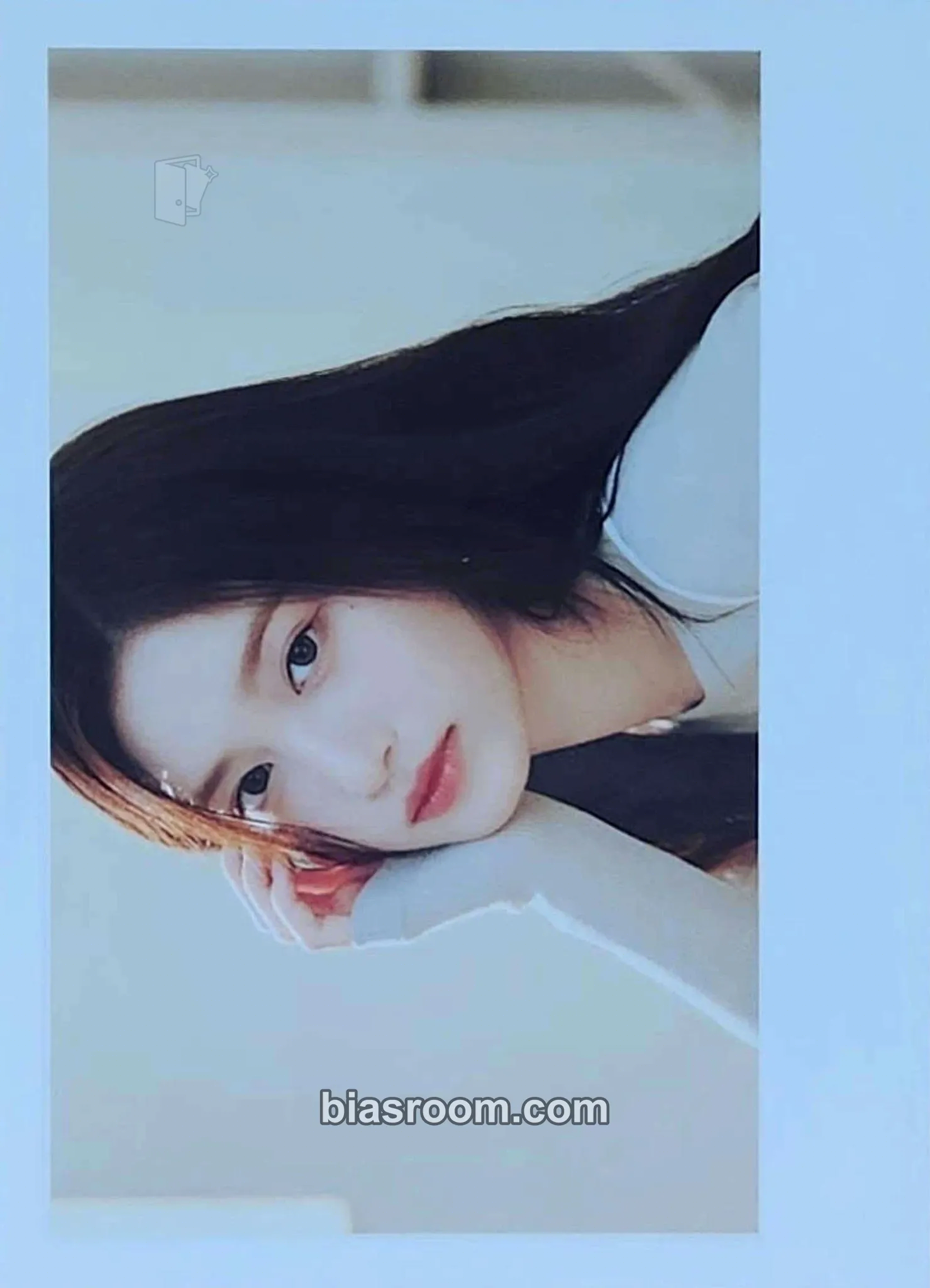 Leeseo I've Mine Photocard - IVE - IVE K-pop photocard